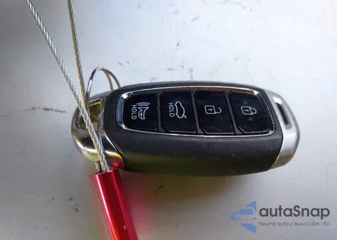 2022 Hyundai Elantra N Line из США, поврежденный, VIN KMHLR4AF5NU247023